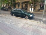 Mercedes C 180-6