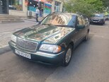Mercedes C 180-2
