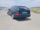 Mercedes C 180-9