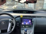 Toyota Prius-4