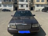 Mercedes C 180-1
