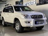 Toyota Land Cruiser Prado-2