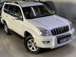 Toyota Land Cruiser Prado-6