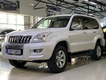 Toyota Land Cruiser Prado-3