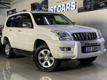 Toyota Land Cruiser Prado-5