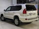 Toyota Land Cruiser Prado-11