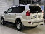 Toyota Land Cruiser Prado-9