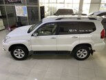 Toyota Land Cruiser Prado-7