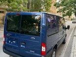 Ford Transit-7