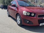 Chevrolet Aveo-3