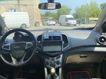 Chevrolet Aveo-8