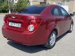 Chevrolet Aveo-6