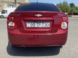 Chevrolet Aveo-4