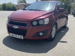 Chevrolet Aveo-2