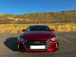 Hyundai Elantra-1