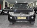 Mitsubishi Pajero-1