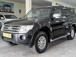Mitsubishi Pajero-2