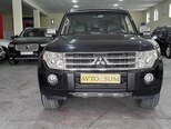 Mitsubishi Pajero-9