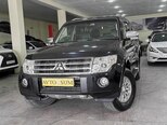 Mitsubishi Pajero-6