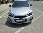 Chevrolet Aveo-2