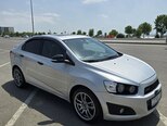 Chevrolet Aveo-3