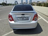 Chevrolet Aveo-4