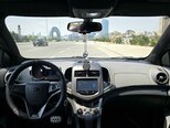 Chevrolet Aveo-5
