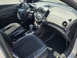 Chevrolet Aveo-8