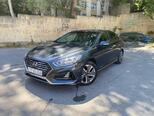 Hyundai Sonata-3