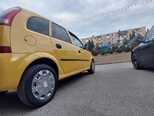 Opel Meriva-12