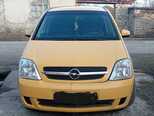 Opel Meriva-2