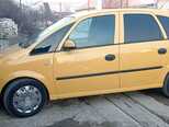 Opel Meriva-9