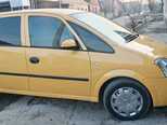 Opel Meriva-11