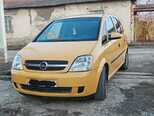 Opel Meriva-1