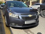 Chevrolet Cruze-2