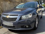 Chevrolet Cruze-3