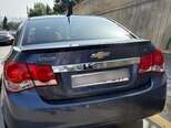 Chevrolet Cruze-4