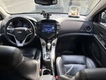 Chevrolet Cruze-7