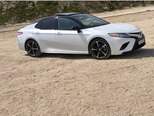 Toyota Camry-3