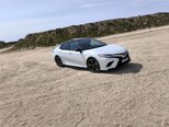 Toyota Camry-5