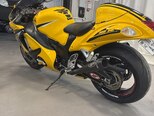 Suzuki GSX 1300 R Hayabusa-3