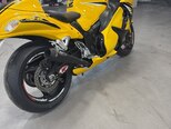 Suzuki GSX 1300 R Hayabusa-4