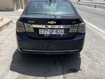Chevrolet Cruze-2