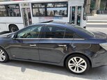 Chevrolet Cruze-3