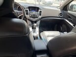 Chevrolet Cruze-4