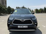 Toyota Highlander-1
