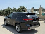 Toyota Highlander-11