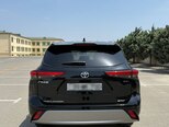 Toyota Highlander-10