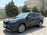 Toyota Highlander-13