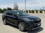 Toyota Highlander-14